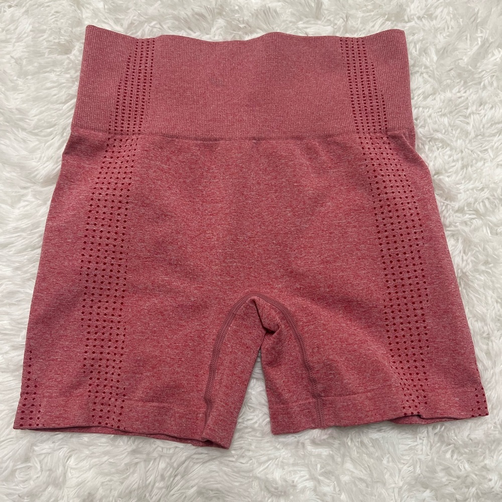 Workout Shorts